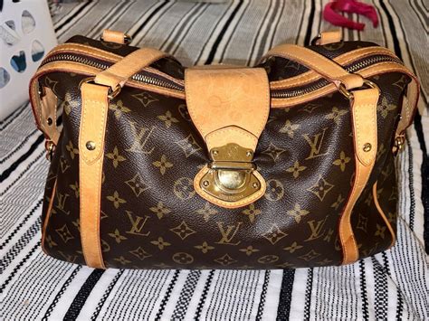 buying vintage louis vuitton|used authentic louis vuitton outlet.